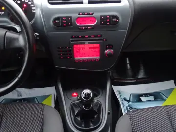 SEAT LEON 1.4 TSI  G.P.L. 2009