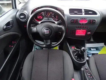 SEAT LEON 1.4 TSI  G.P.L. 2009