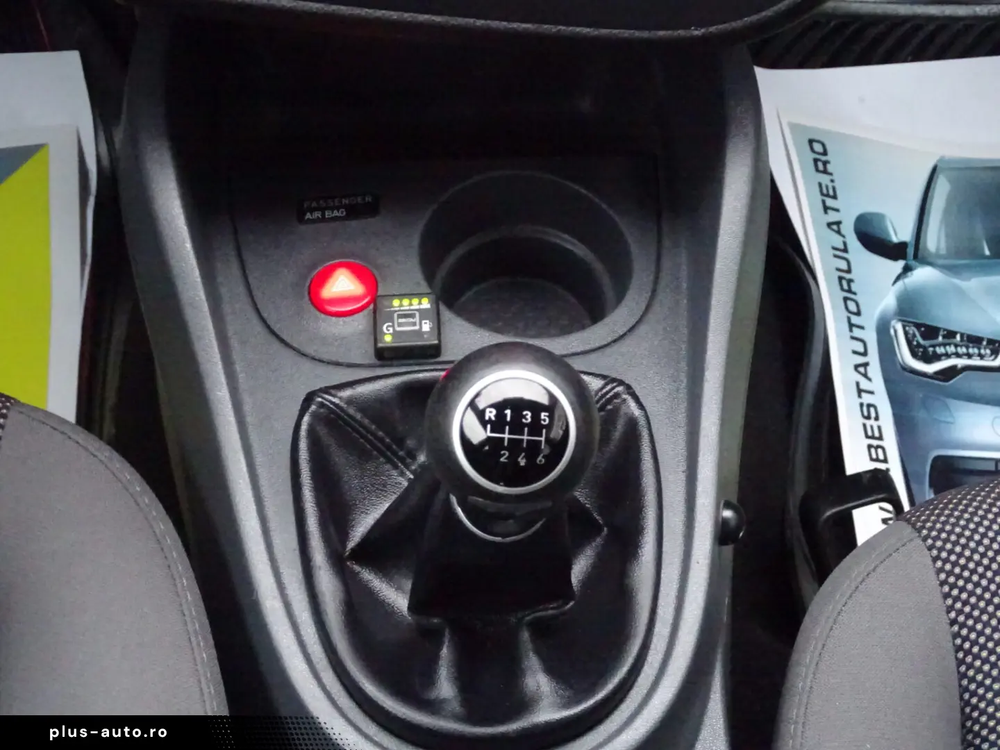 SEAT LEON 1.4 TSI  G.P.L. 2009