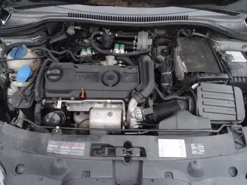 SEAT LEON 1.4 TSI  G.P.L. 2009