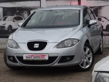 SEAT LEON 1.4 TSI  G.P.L. 2009
