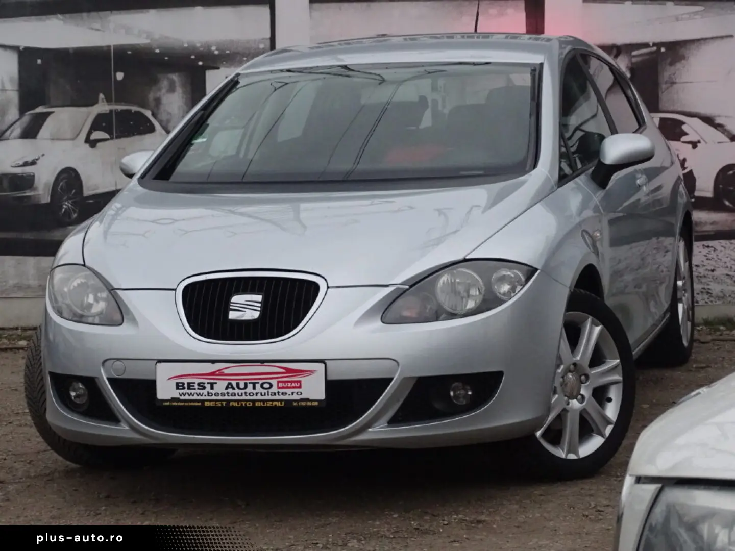 SEAT LEON 1.4 TSI  G.P.L. 2009