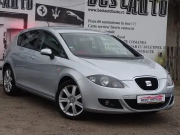 SEAT LEON 1.4 TSI  G.P.L. 2009