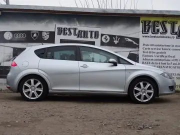 SEAT LEON 1.4 TSI  G.P.L. 2009