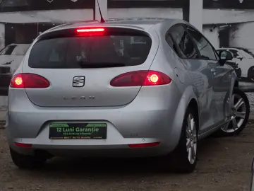 SEAT LEON 1.4 TSI  G.P.L. 2009