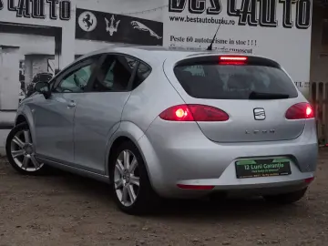SEAT LEON 1.4 TSI  G.P.L. 2009
