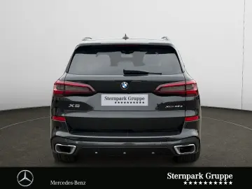 X5 xDr45e MSport Massage Ventilation DisplayKey 360 H&K HUD