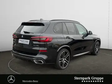 X5 xDr45e MSport Massage Ventilation DisplayKey 360 H&K HUD