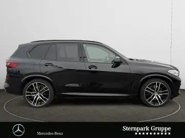 X5 xDr45e MSport Massage Ventilation DisplayKey 360 H&K HUD