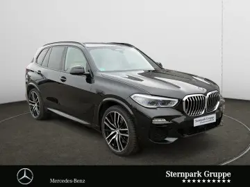 X5 xDr45e MSport Massage Ventilation DisplayKey 360 H&K HUD