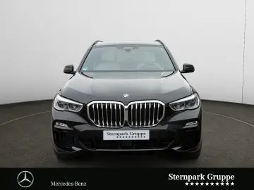 X5 xDr45e MSport Massage Ventilation DisplayKey 360 H&K HUD