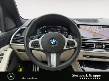 X5 xDr45e MSport Massage Ventilation DisplayKey 360 H&K HUD