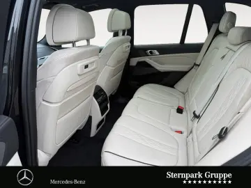 X5 xDr45e MSport Massage Ventilation DisplayKey 360 H&K HUD