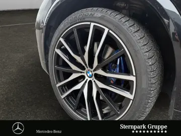 X5 xDr45e MSport Massage Ventilation DisplayKey 360 H&K HUD