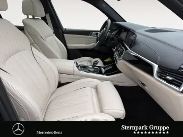 X5 xDr45e MSport Massage Ventilation DisplayKey 360 H&K HUD