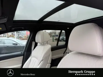 X5 xDr45e MSport Massage Ventilation DisplayKey 360 H&K HUD