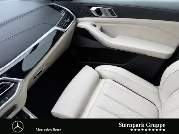 X5 xDr45e MSport Massage Ventilation DisplayKey 360 H&K HUD