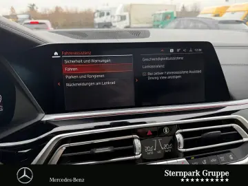 X5 xDr45e MSport Massage Ventilation DisplayKey 360 H&K HUD