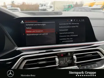 X5 xDr45e MSport Massage Ventilation DisplayKey 360 H&K HUD