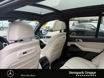 X5 xDr45e MSport Massage Ventilation DisplayKey 360 H&K HUD