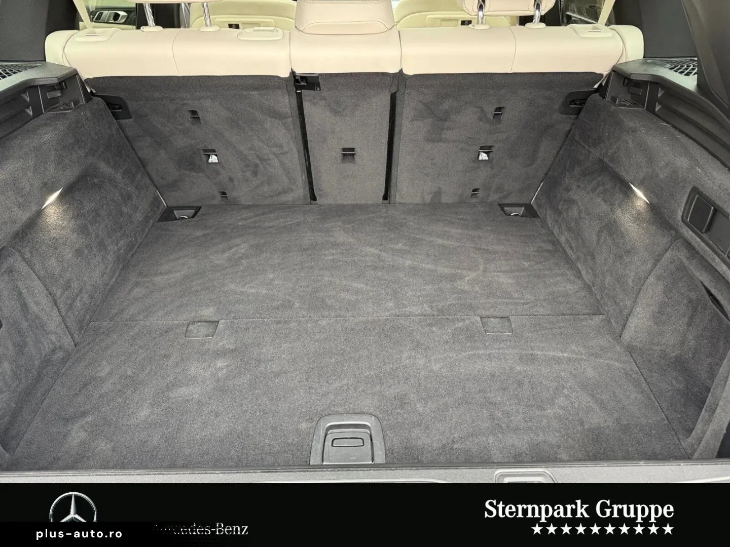 X5 xDr45e MSport Massage Ventilation DisplayKey 360 H&K HUD