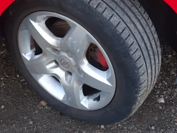 OPEL ASTRA H 1.4 MPI 2008