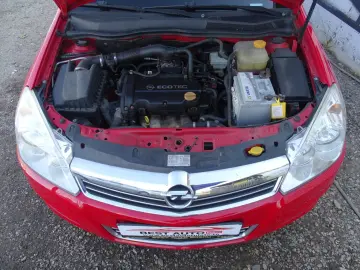 OPEL ASTRA H 1.4 MPI 2008