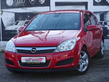 OPEL ASTRA H 1.4 MPI 2008