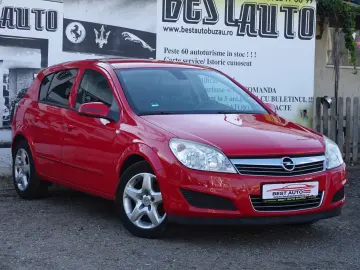 OPEL ASTRA H 1.4 MPI 2008