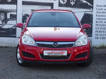 OPEL ASTRA H 1.4 MPI 2008