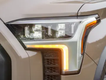 Toyota Tundra TRD Pro