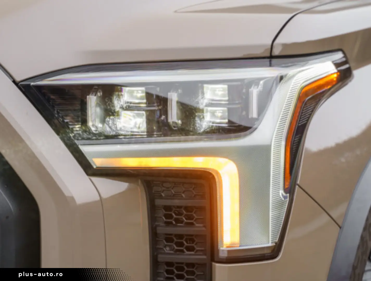 Toyota Tundra TRD Pro