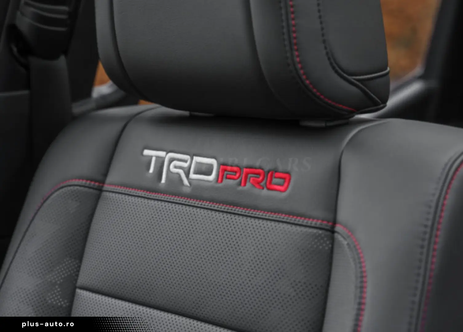 Toyota Tundra TRD Pro