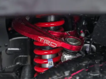 Toyota Tundra TRD Pro