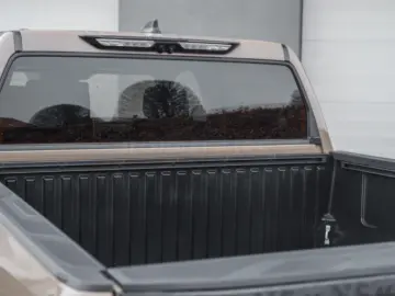 Toyota Tundra TRD Pro