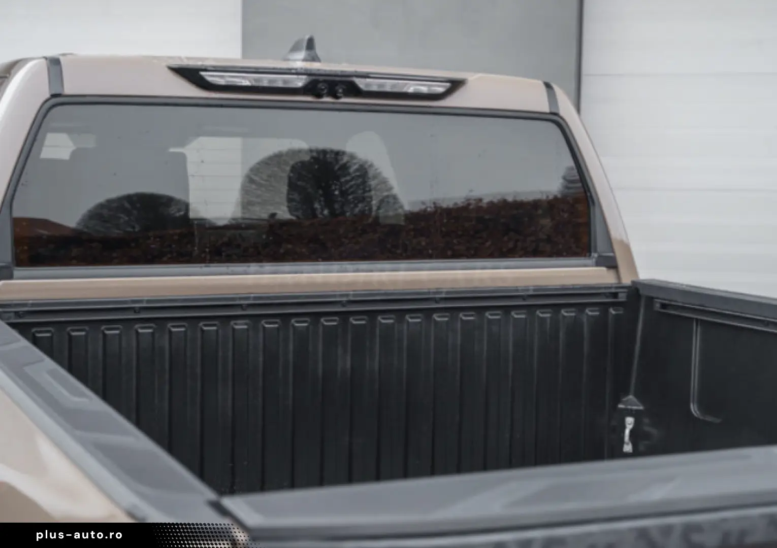 Toyota Tundra TRD Pro