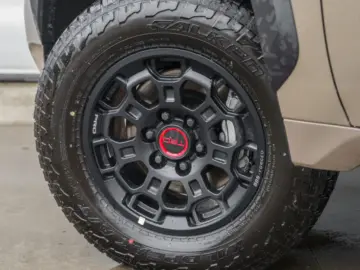 Toyota Tundra TRD Pro