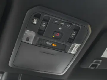 Toyota Tundra TRD Pro