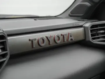 Toyota Tundra TRD Pro