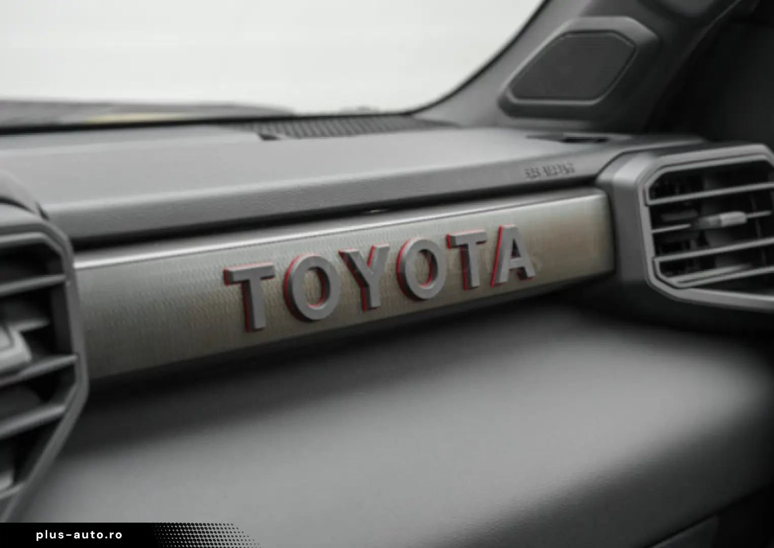 Toyota Tundra TRD Pro