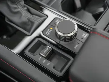 Toyota Tundra TRD Pro