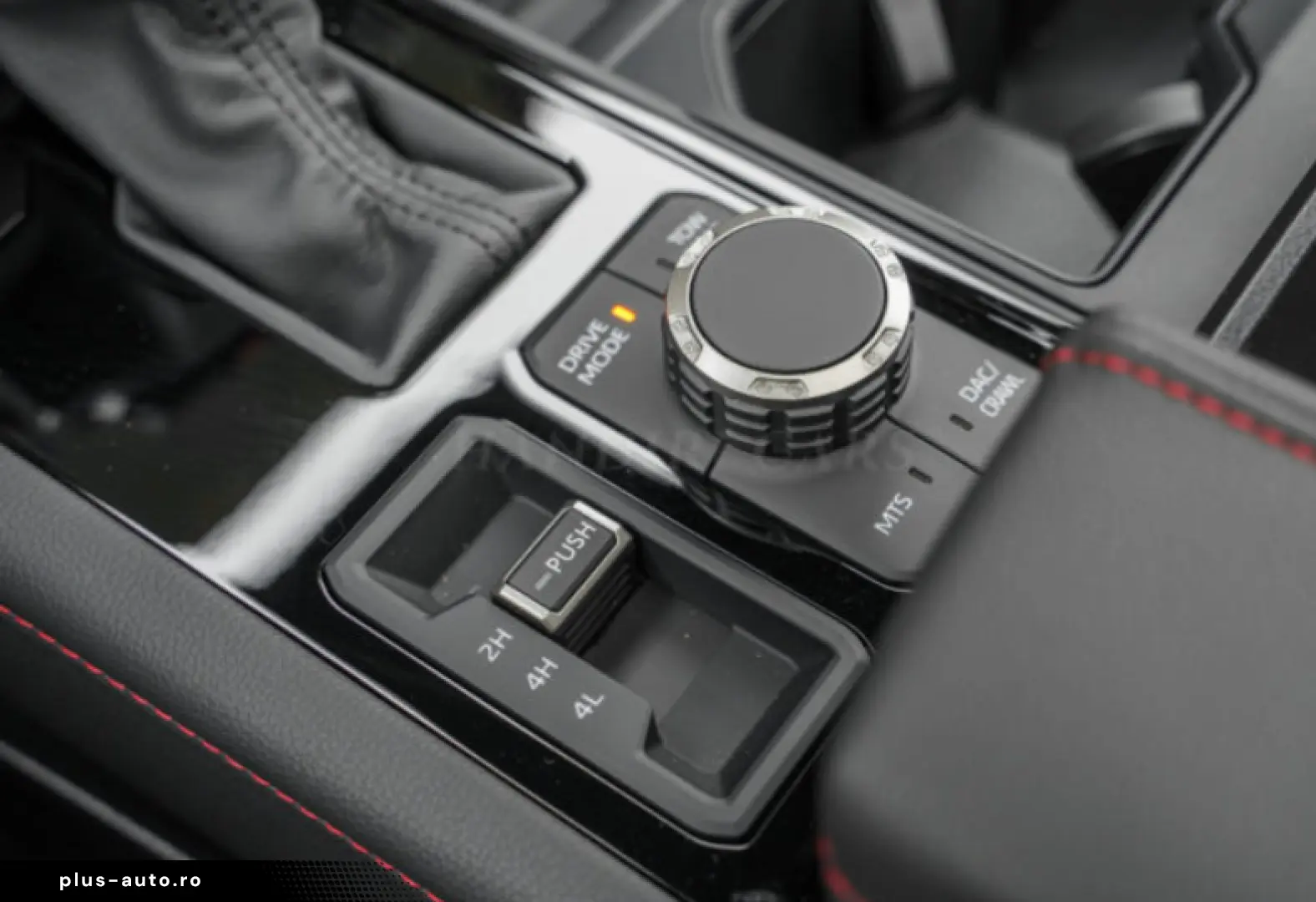 Toyota Tundra TRD Pro