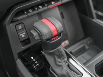 Toyota Tundra TRD Pro