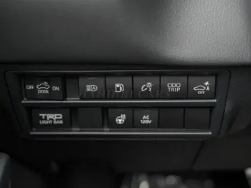 Toyota Tundra TRD Pro