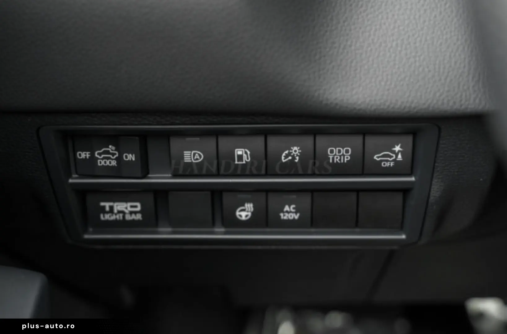 Toyota Tundra TRD Pro