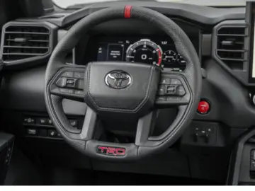 Toyota Tundra TRD Pro