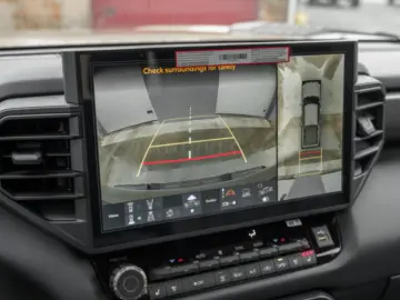 Toyota Tundra TRD Pro