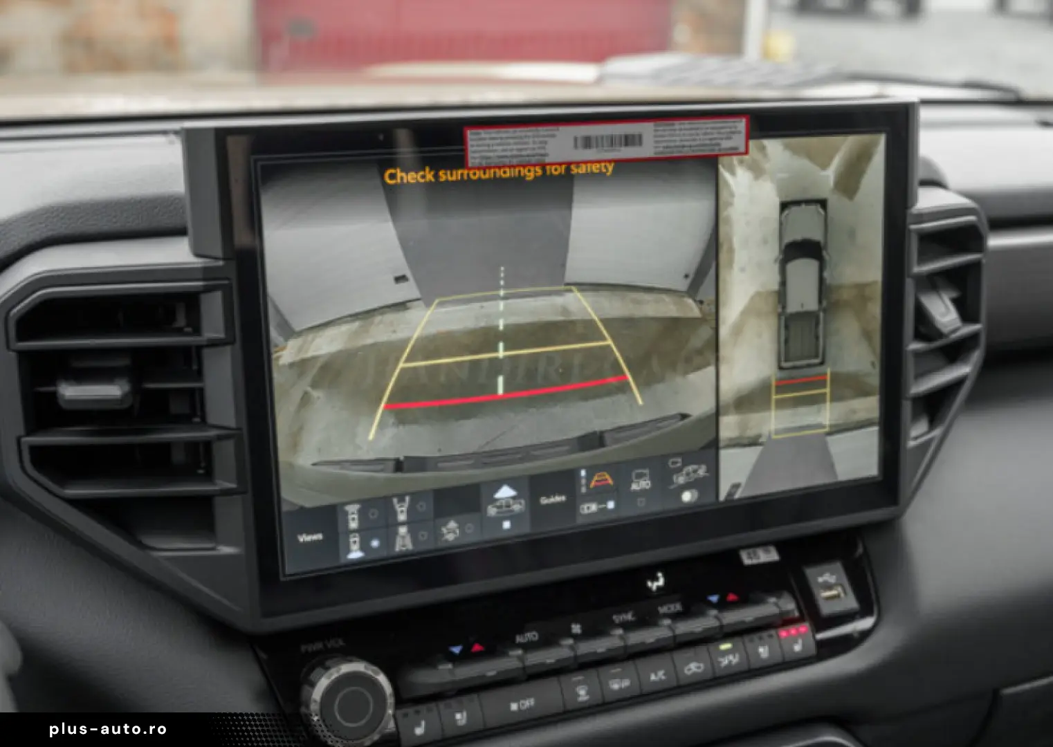 Toyota Tundra TRD Pro