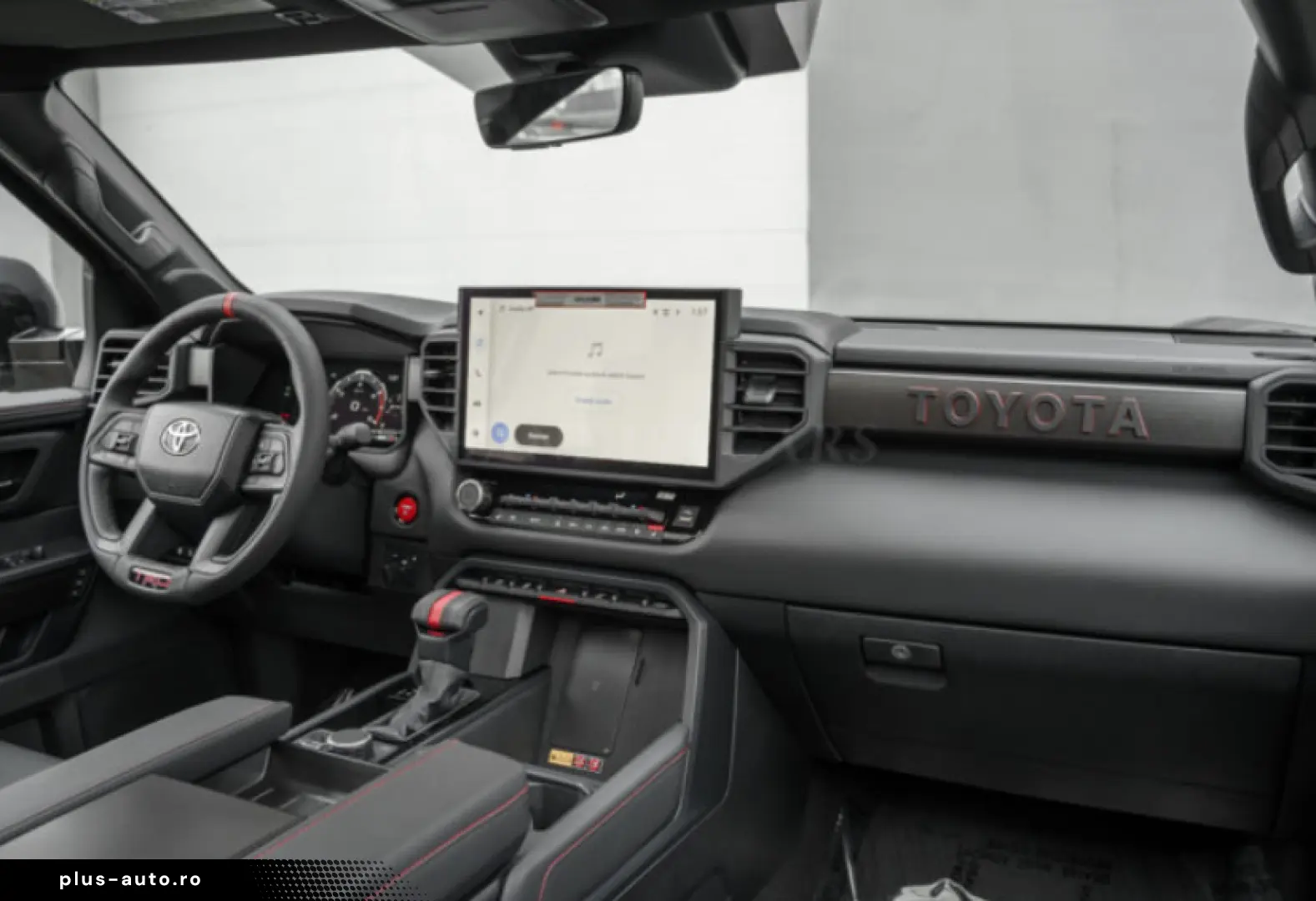 Toyota Tundra TRD Pro