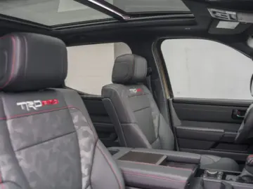 Toyota Tundra TRD Pro